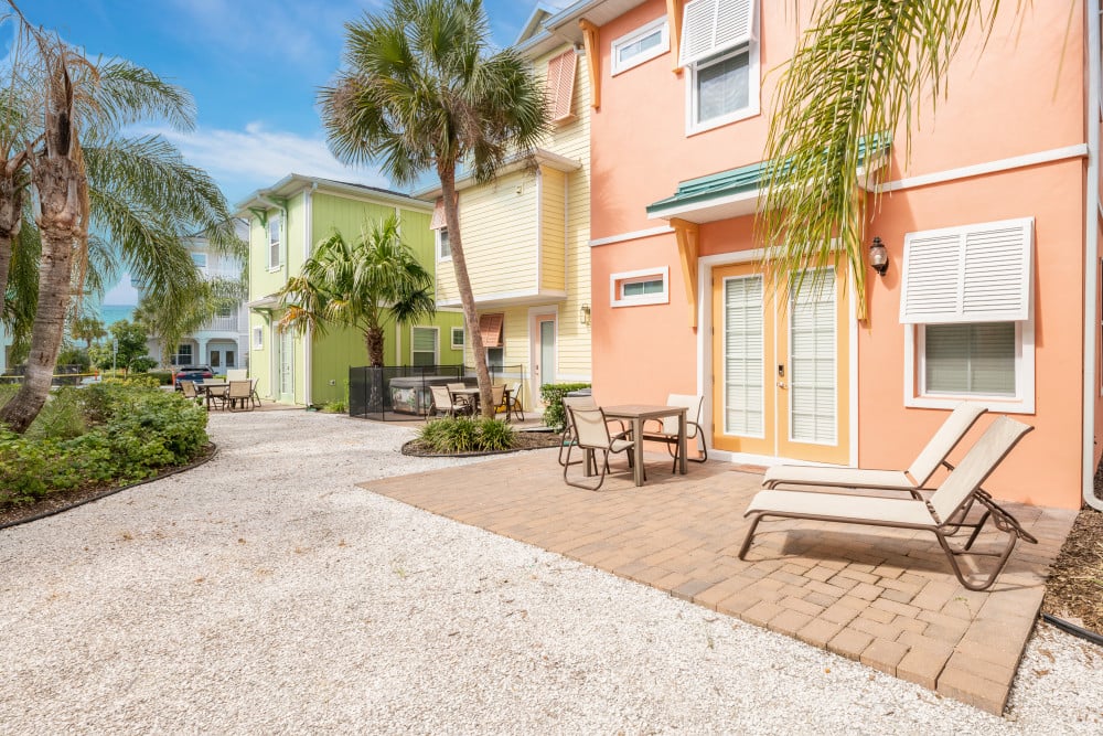 Margaritaville 625