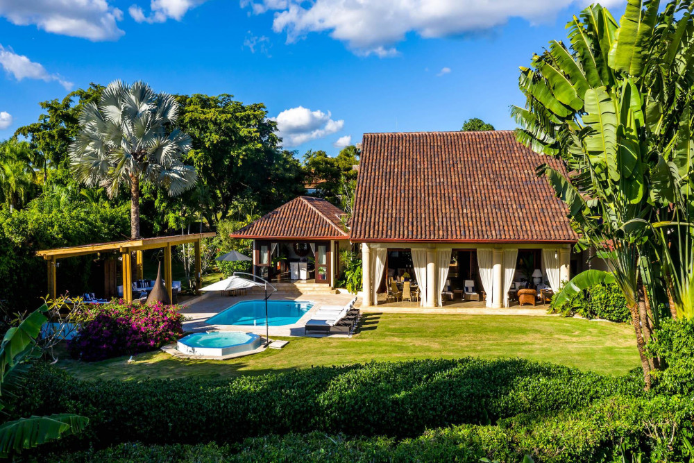 Casa de Campo 95