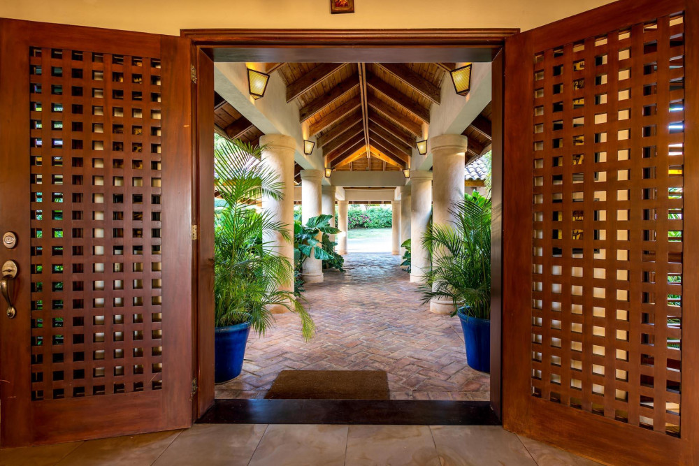 Casa de Campo 95