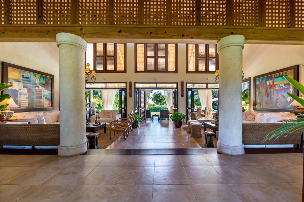 Casa de Campo 95
