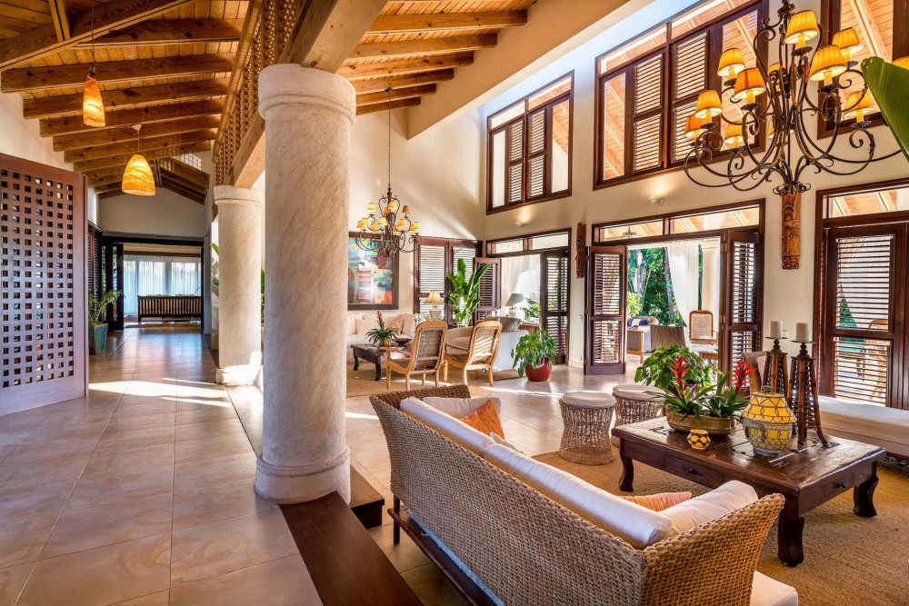 Casa de Campo 95