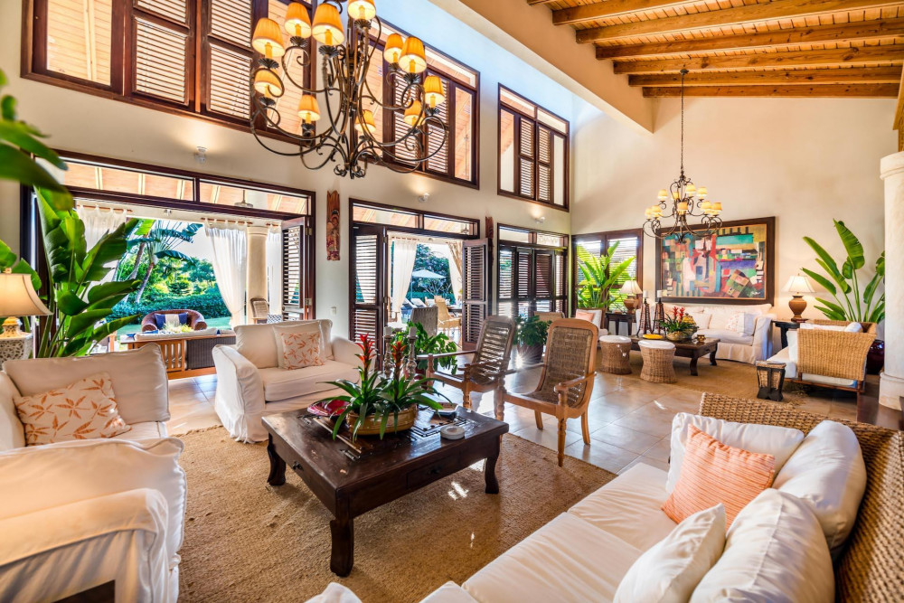 Casa de Campo 95