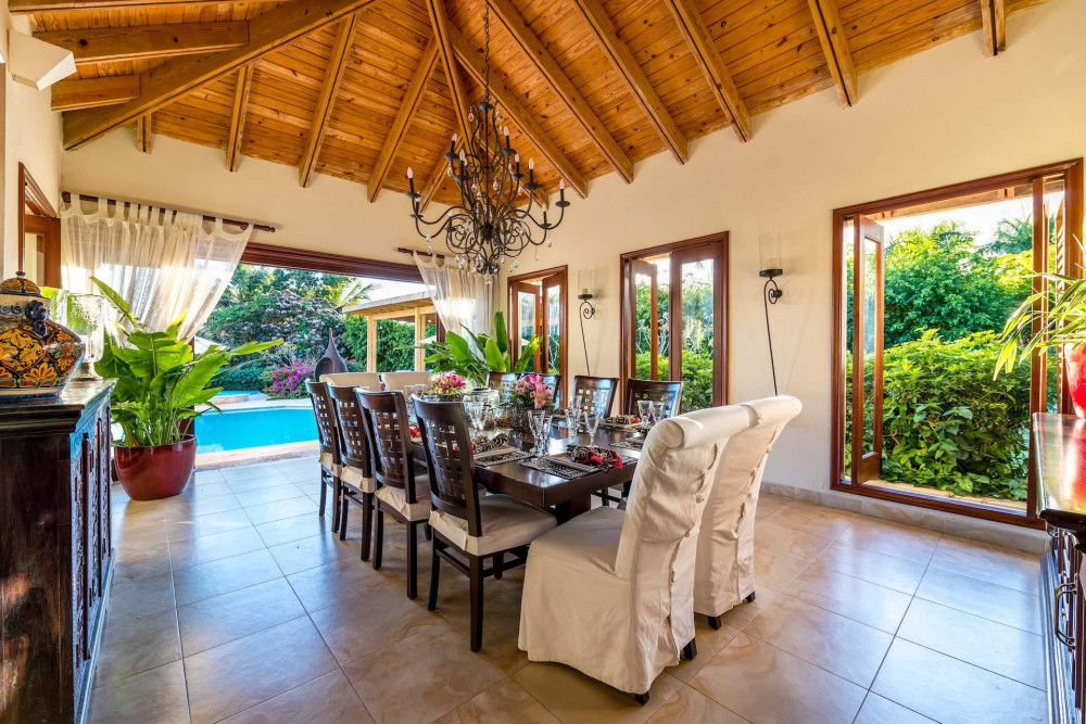 Casa de Campo 95