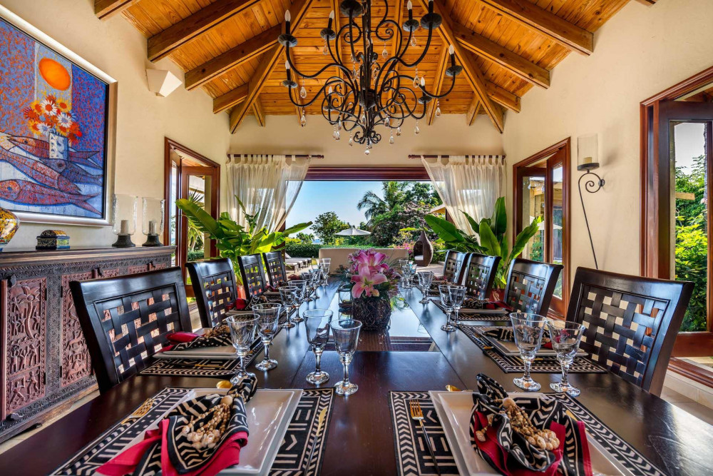Casa de Campo 95