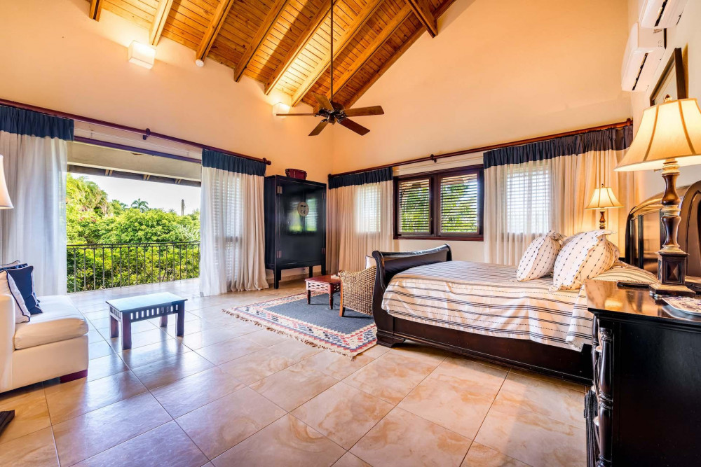 Casa de Campo 95