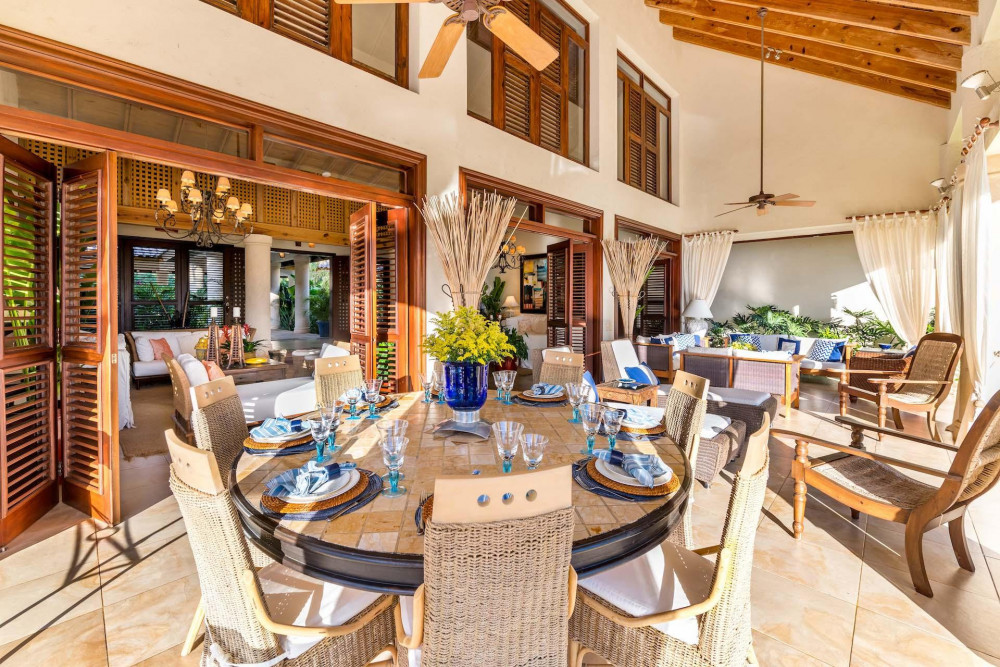 Casa de Campo 95