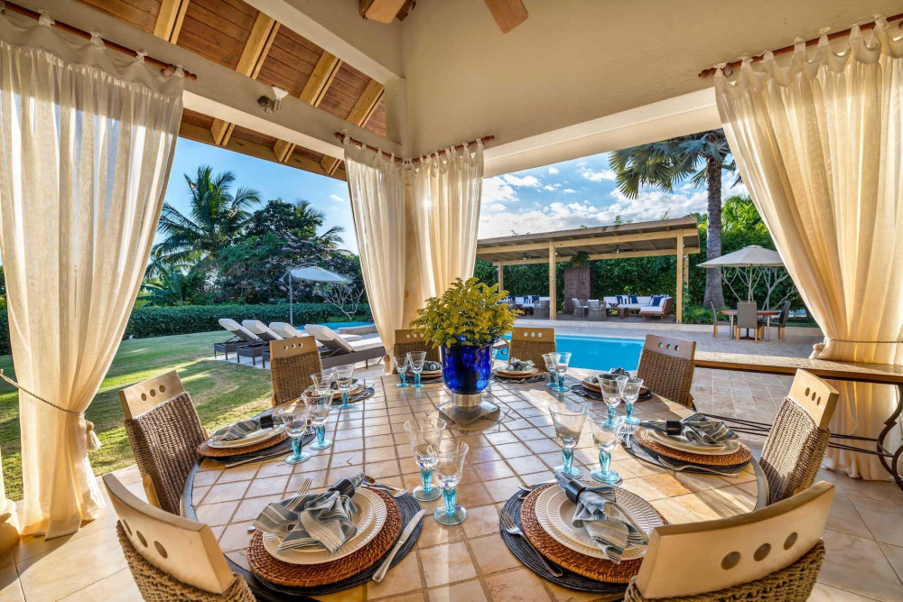 Casa de Campo 95