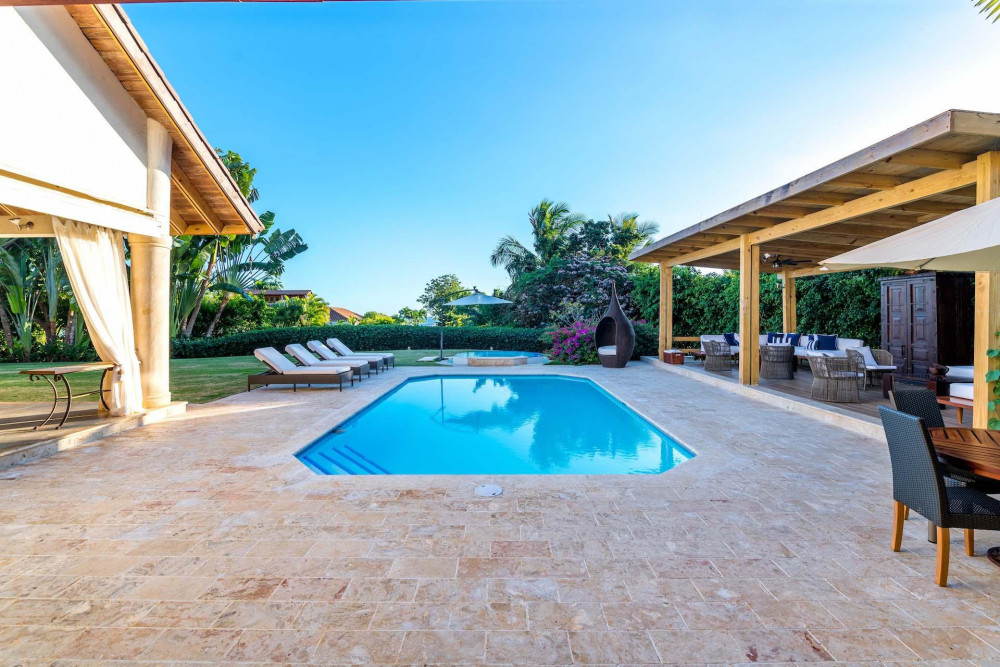 Casa de Campo 95