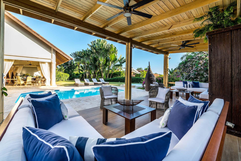 Casa de Campo 95