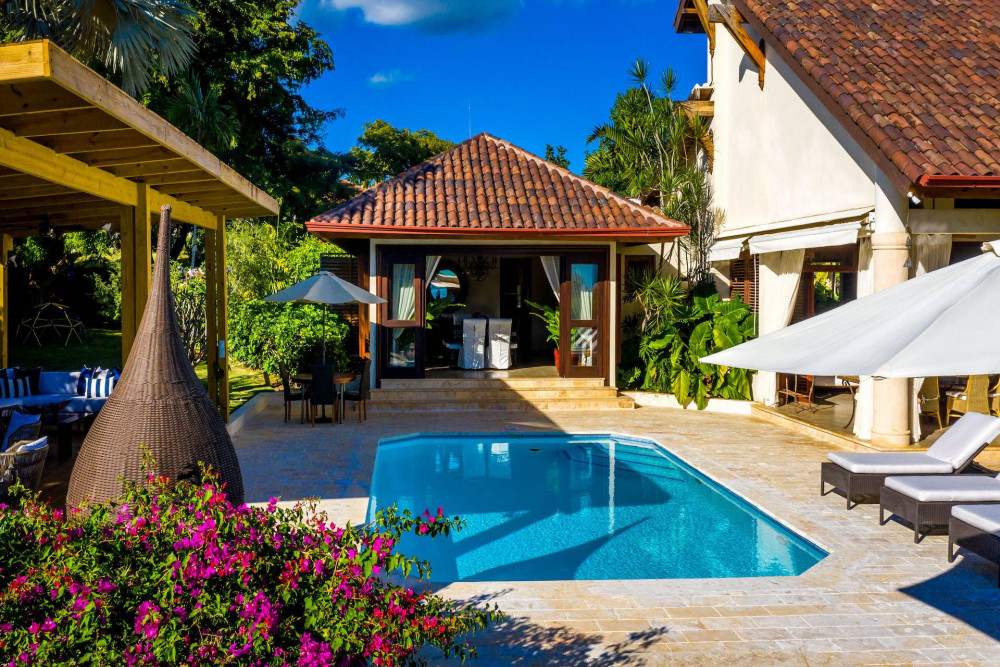 Casa de Campo 95