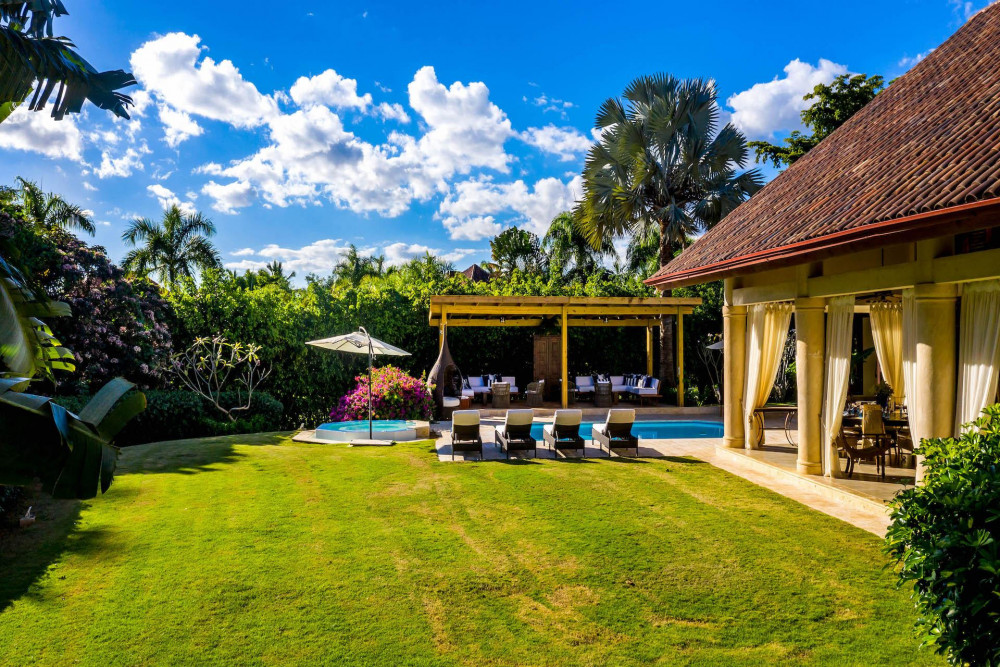 Casa de Campo 95