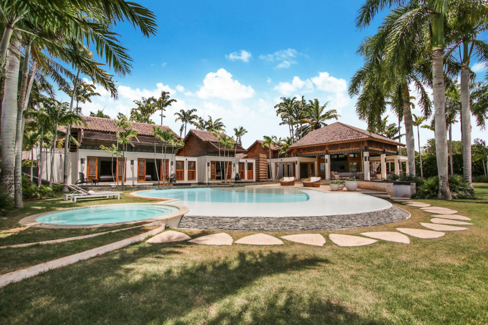 Casa de Campo 96