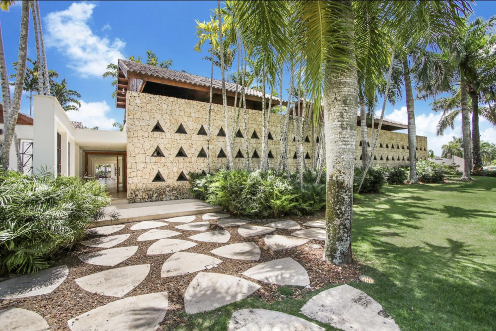 Casa de Campo 96
