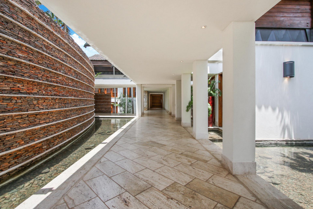 Casa de Campo 96