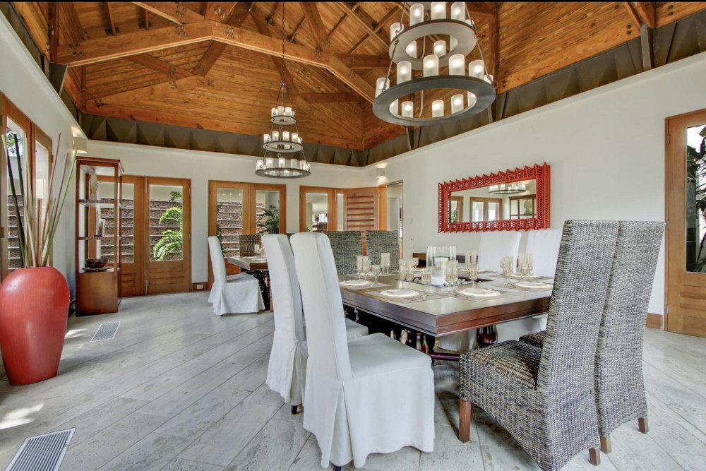 Casa de Campo 96