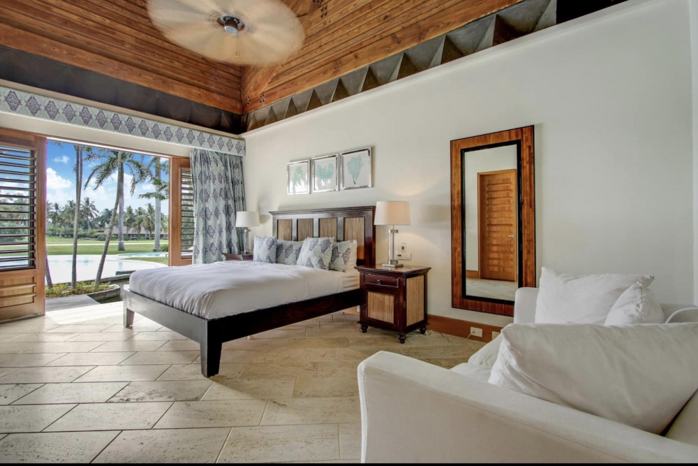 Casa de Campo 96