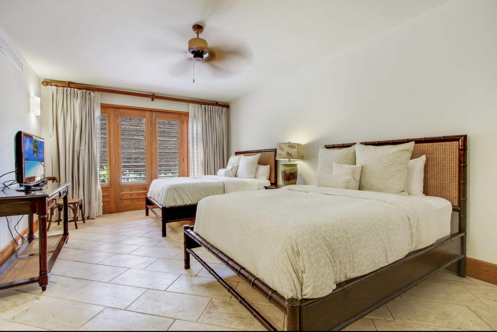 Casa de Campo 96