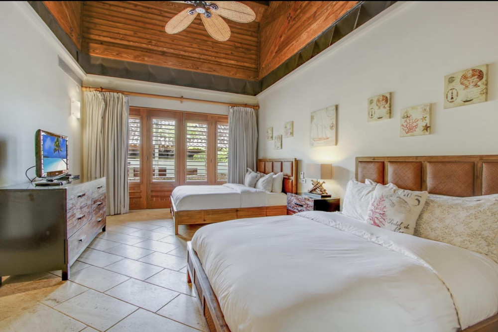 Casa de Campo 96
