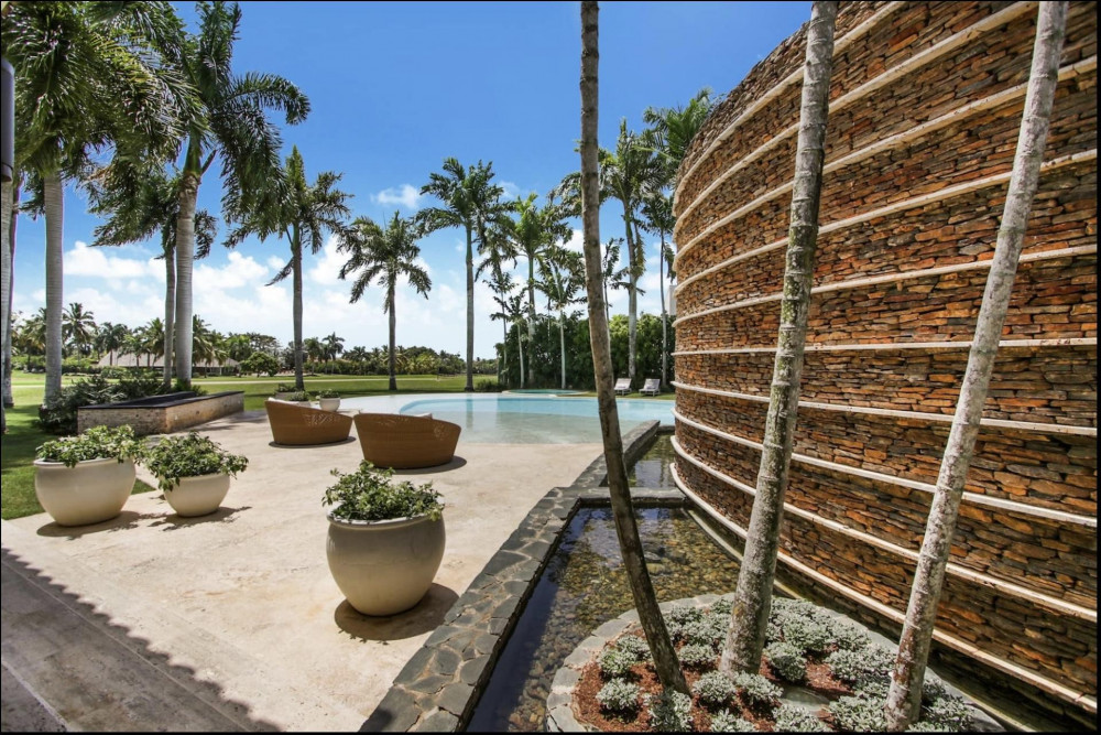 Casa de Campo 96