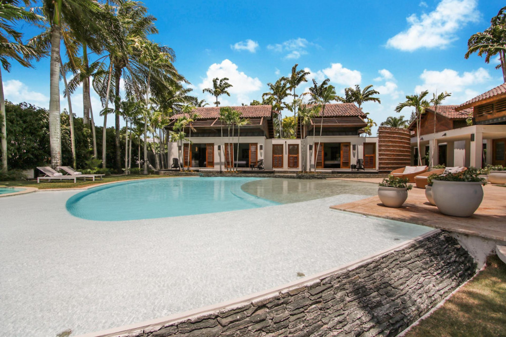 Casa de Campo 96