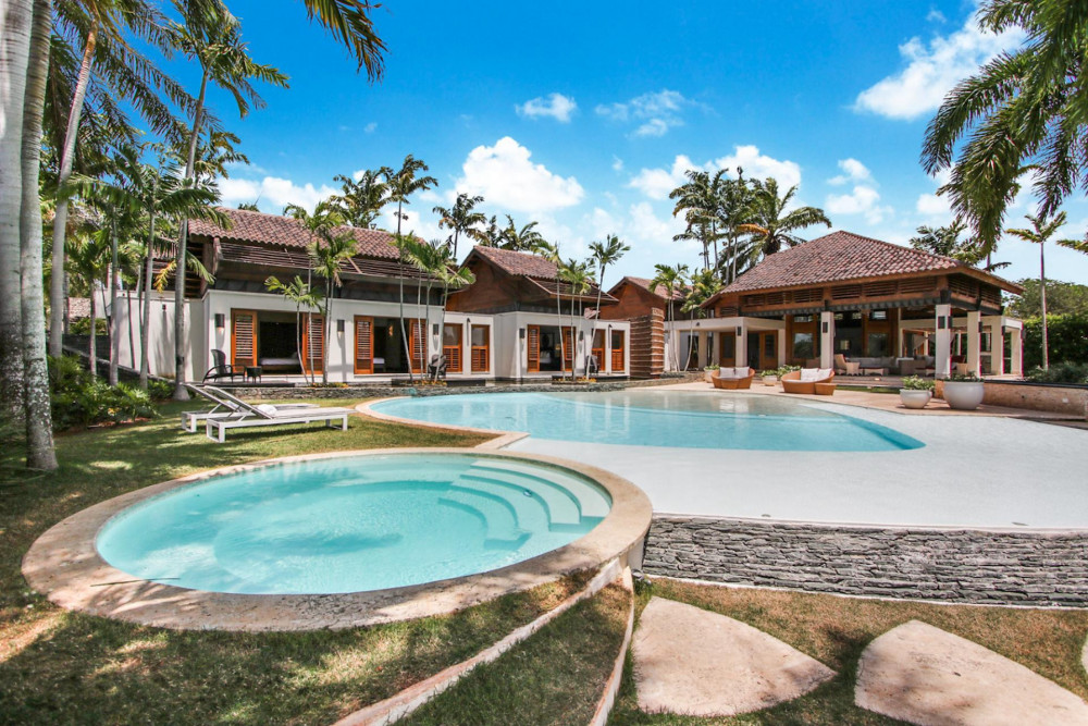 Casa de Campo 96
