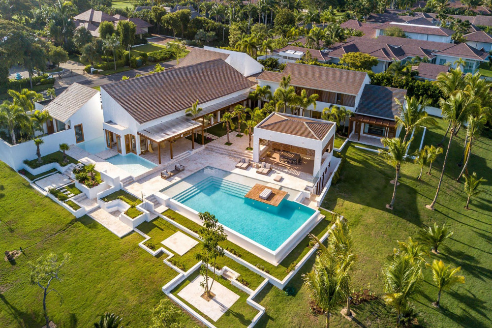 Casa de Campo 97