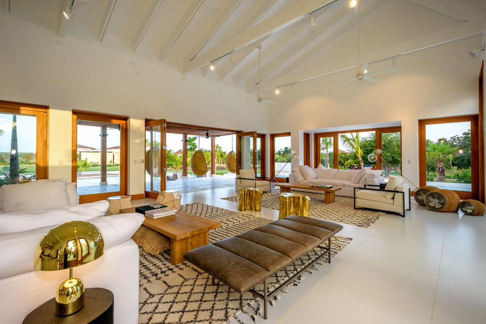 Casa de Campo 97