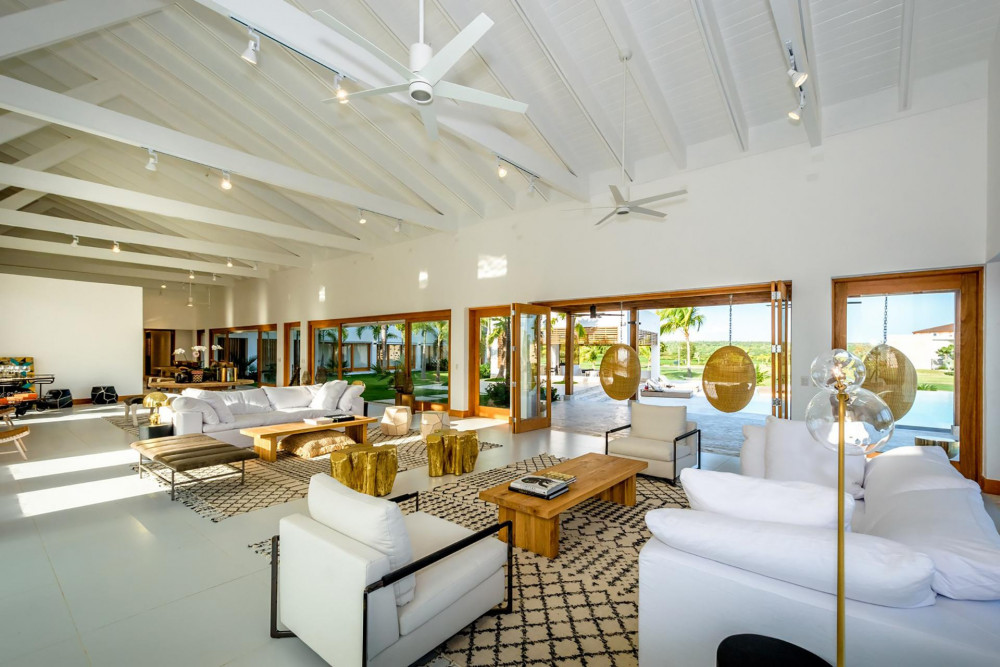 Casa de Campo 97