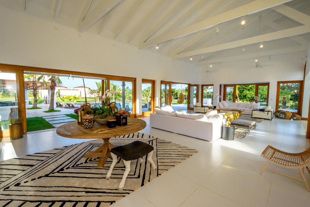 Casa de Campo 97