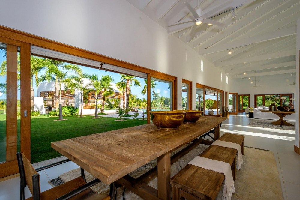 Casa de Campo 97