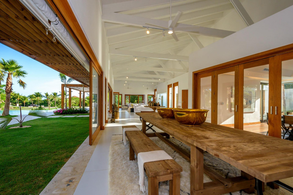 Casa de Campo 97