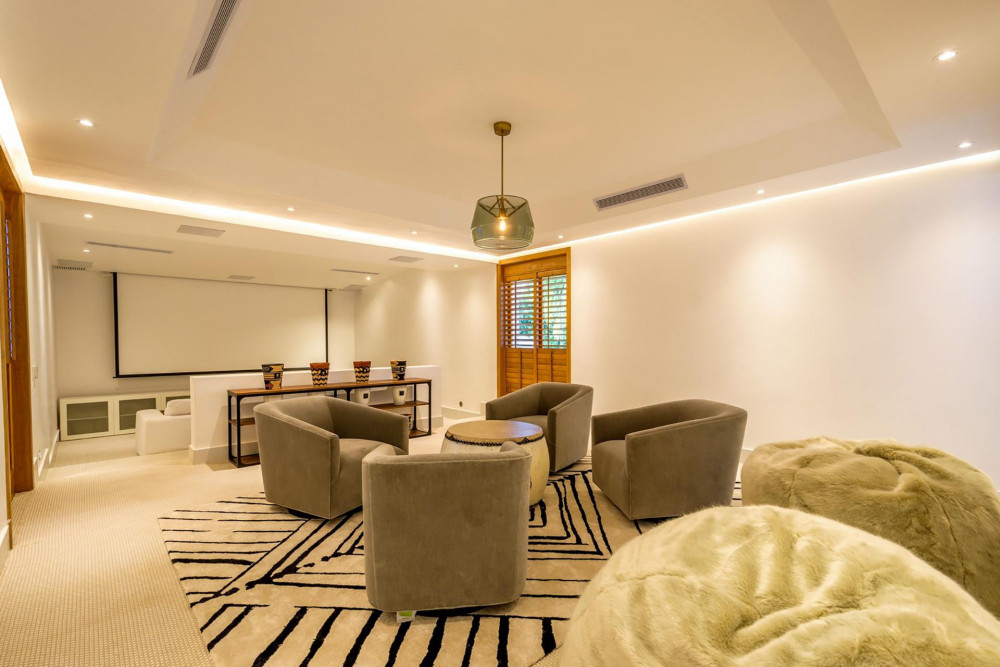 Casa de Campo 97