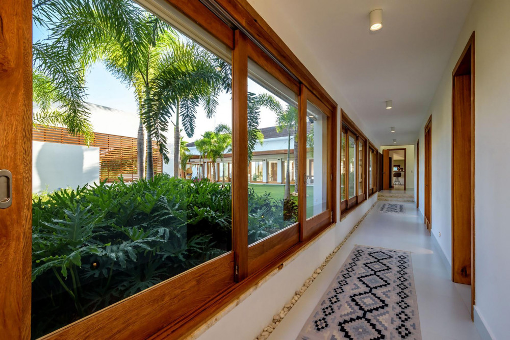 Casa de Campo 97