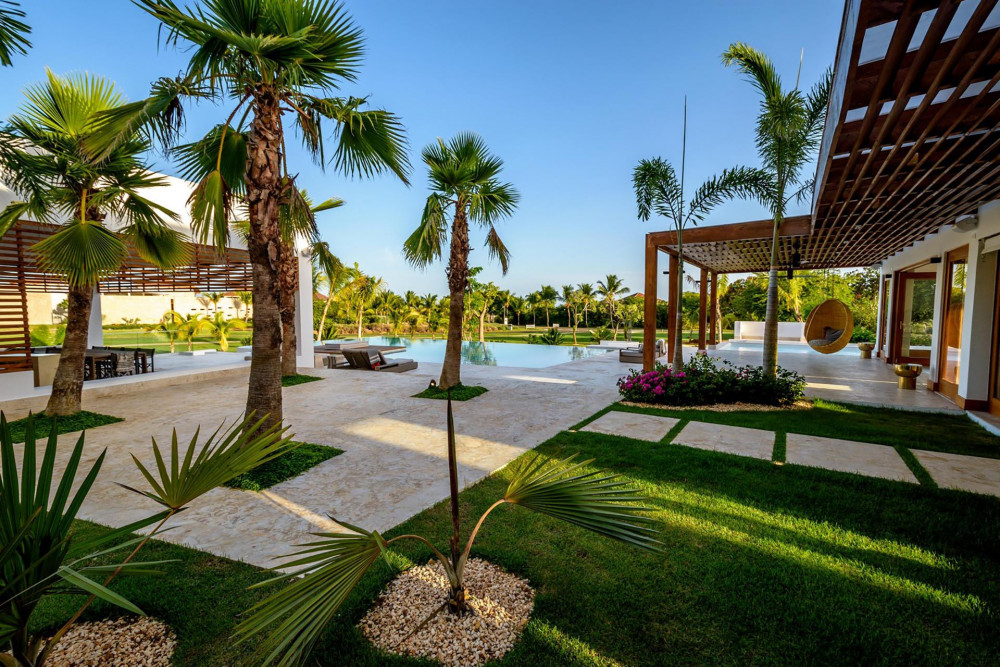 Casa de Campo 97