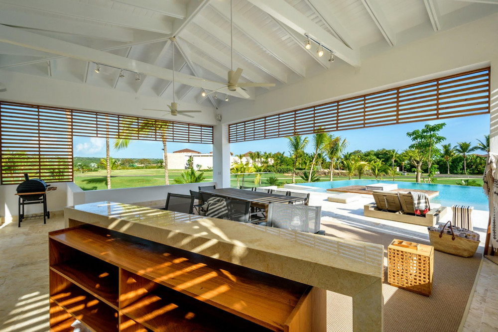 Casa de Campo 97