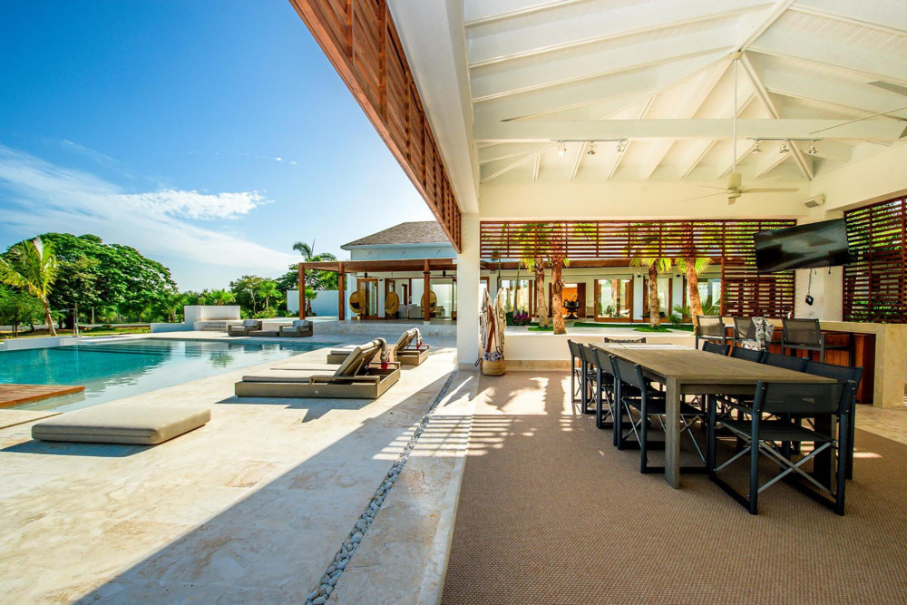 Casa de Campo 97