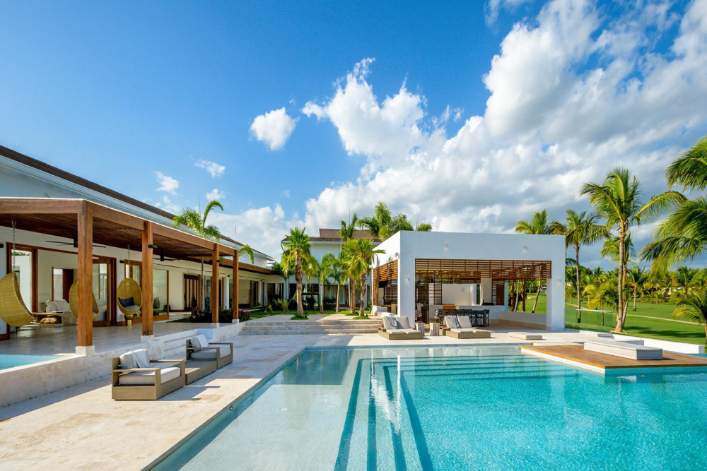 Casa de Campo 97