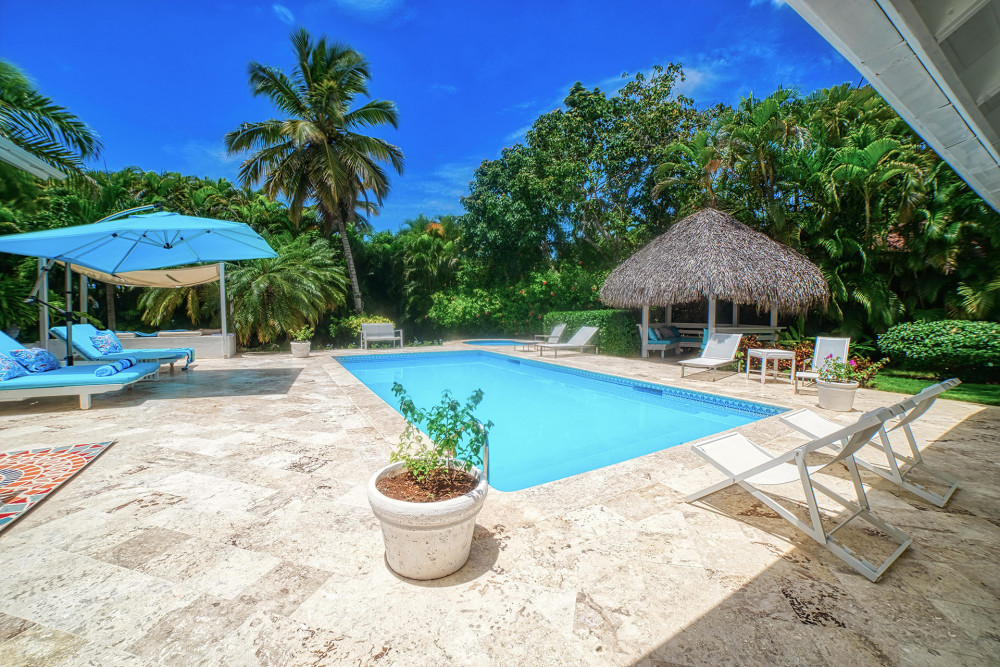 Casa de Campo 99