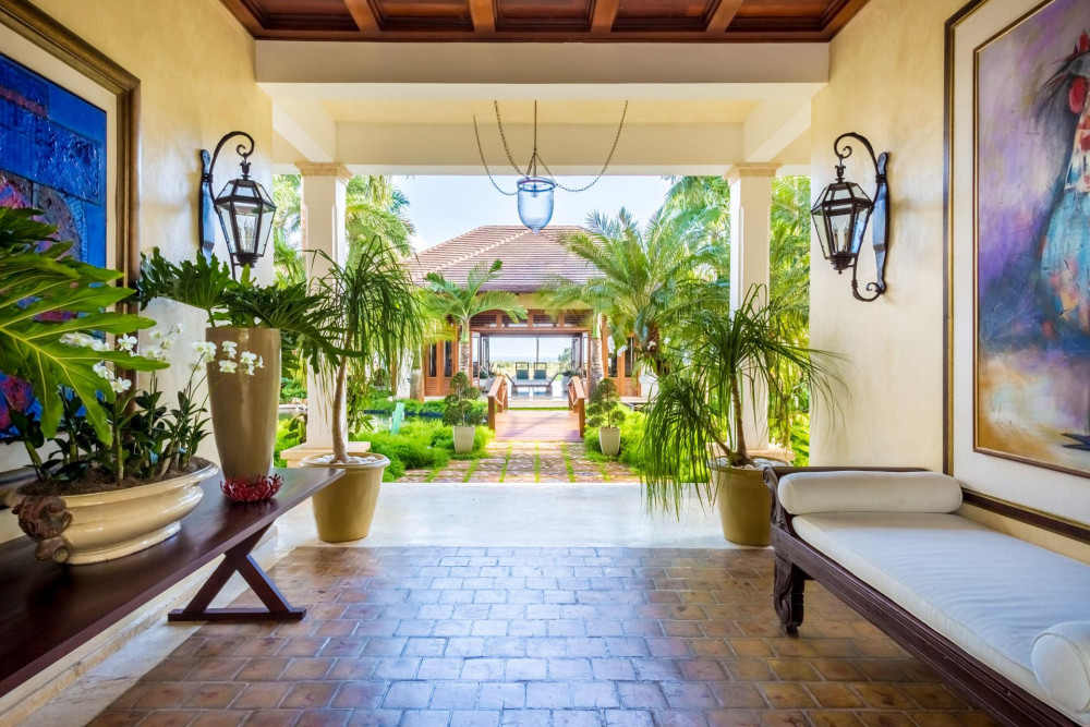Casa de Campo 103
