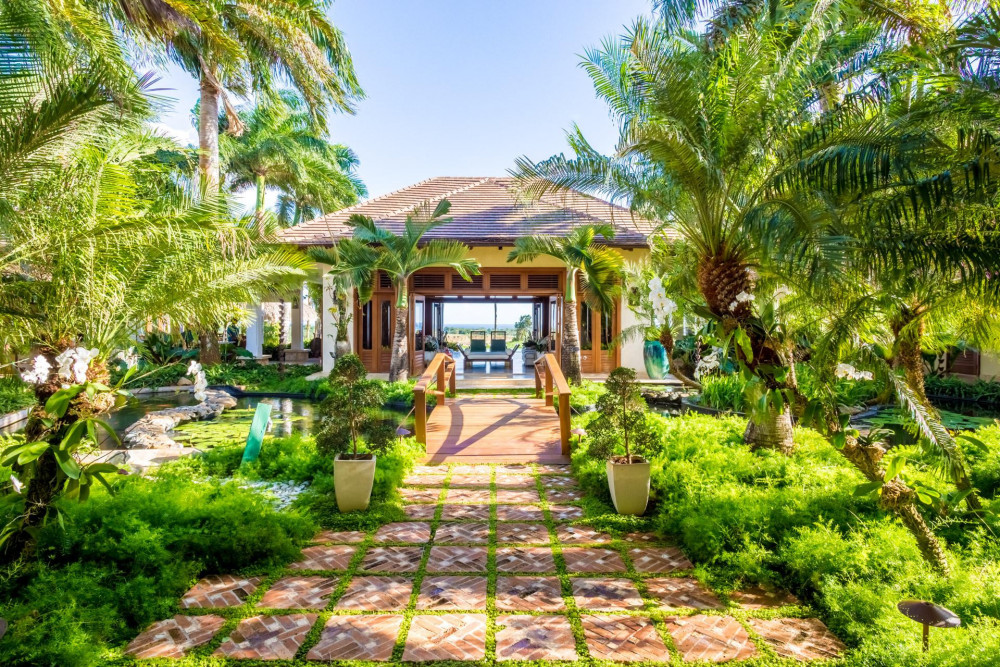 Casa de Campo 103