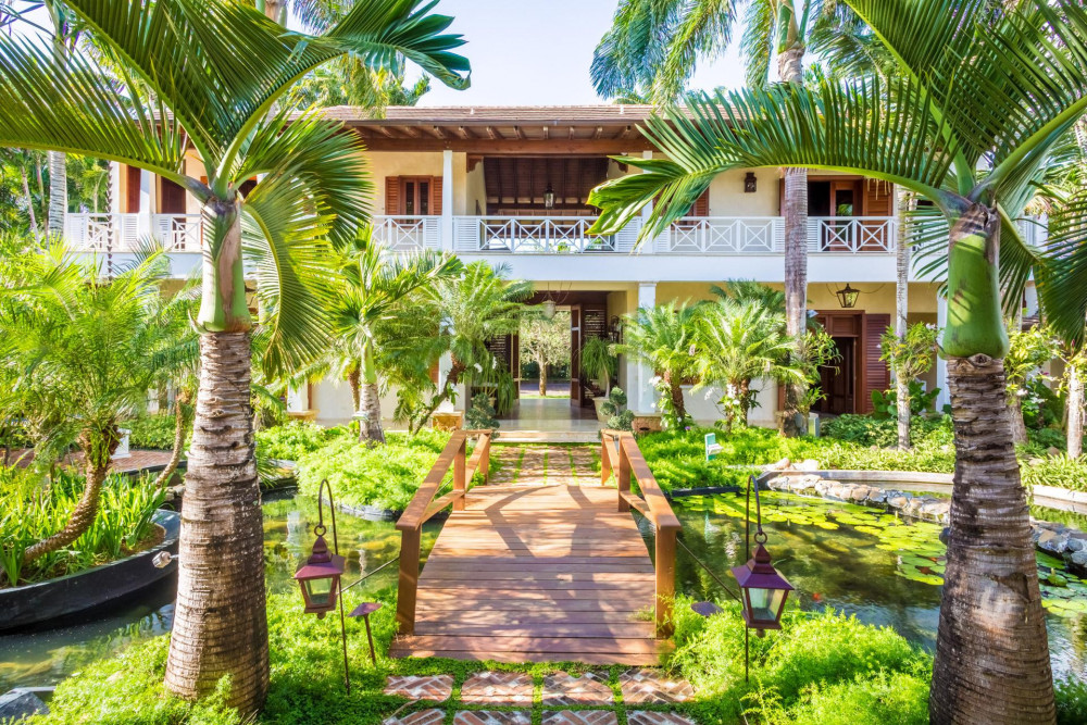 Casa de Campo 103