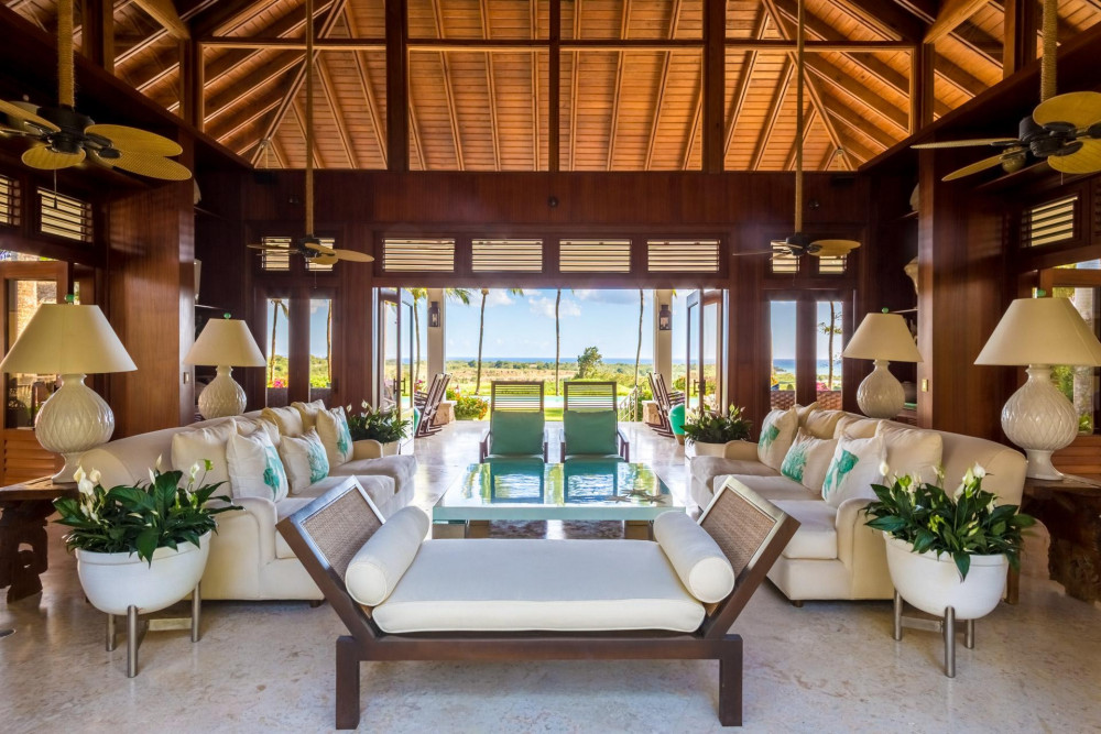 Casa de Campo 103