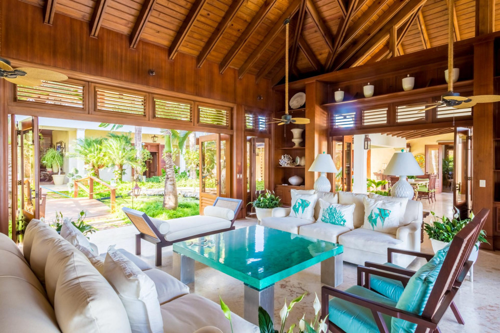 Casa de Campo 103