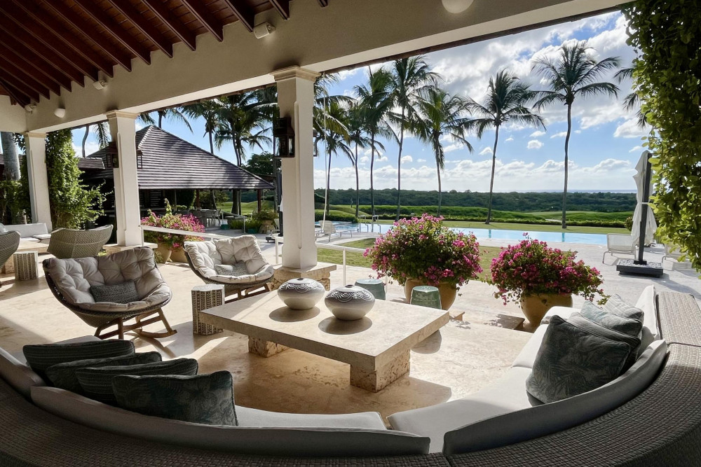 Casa de Campo 103