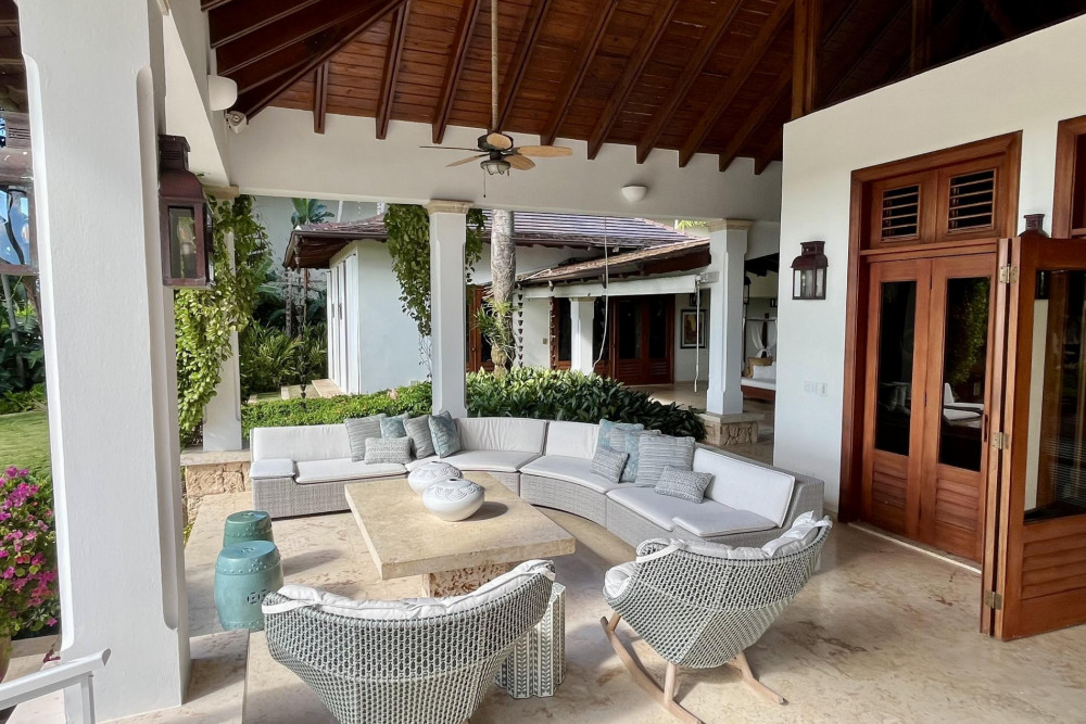 Casa de Campo 103