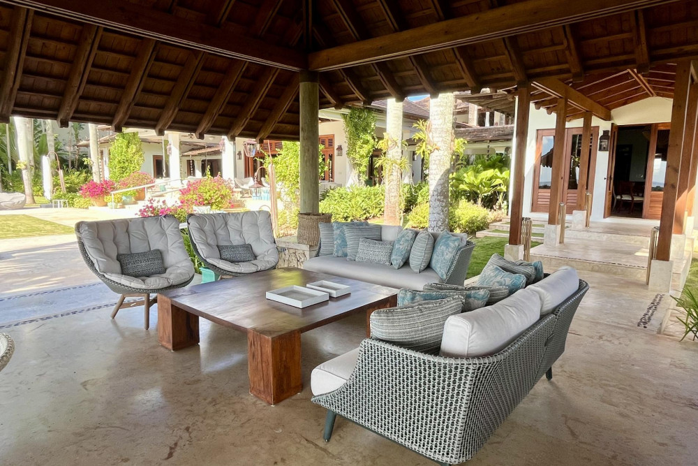 Casa de Campo 103