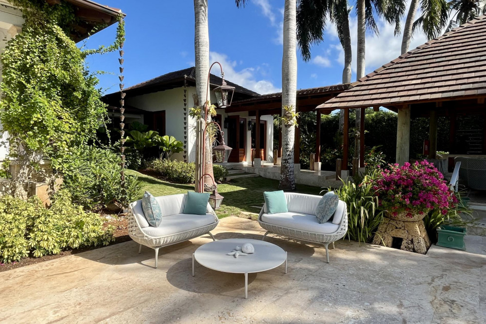 Casa de Campo 103