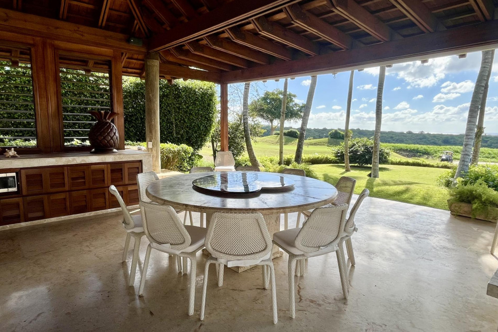 Casa de Campo 103