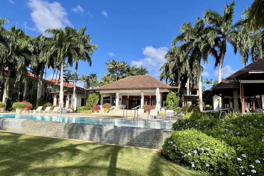 Casa de Campo 103