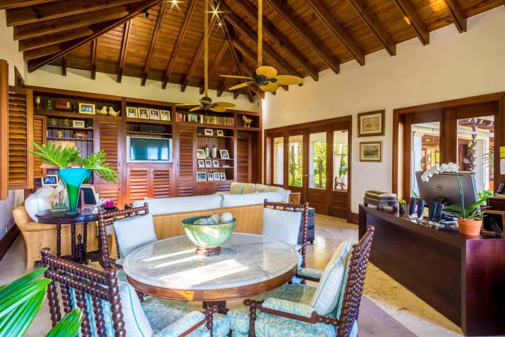 Casa de Campo 103